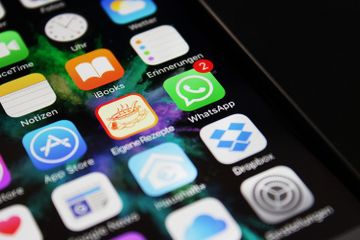 Cara Menonaktifkan Centang Biru atau Tanda Pesan Sudah Dibaca di WhatsApp