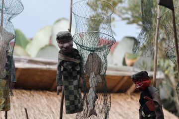 Klasifikasi Teater Tradisional dan Fungsinya