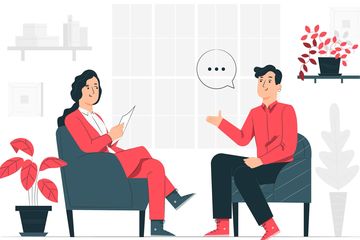 Contoh Soal dan Pembahasan Materi tentang Menggali Informasi Melalui  Wawancara - Semua Halaman - Bobo