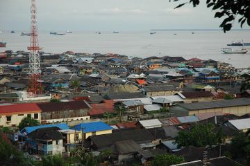 Kalimantan Timur adalah salah satu provinsi di Pulau Kalimantan.