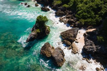 Berapa Jumlah Pulau di Negara Indonesia?