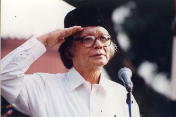 Pendiri Kompas Gramedia Jakob Oetama Dianugerahi Lifetime Achievement Award dari KPI Pusat, Apa Itu Lifetime Achievement Award?