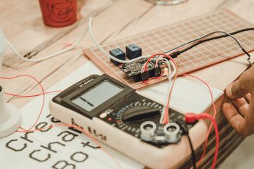 Kosakata Istilah Kelistrikan atau Electrical dalam Bahasa Inggris