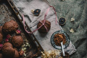 Benarkah Cokelat Hitam Lebih Baik Dibandingkan Cokelat Biasa?