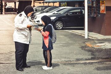Kurikulum baru di 2022 akan hadir sebagai pilihan bagi sekolah.