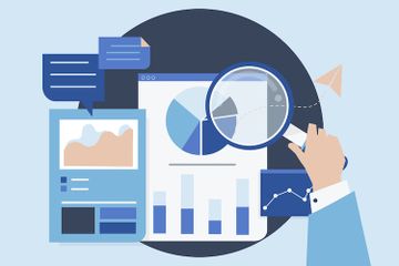 Berdasarkan sifatnya ada dua macam data, yaitu data kuantitatif dan data kualitatif.