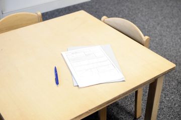 Ada lima hal penting yang perlu dipersiapkan sebelum mengikuti tes UTBK SBMPTN.