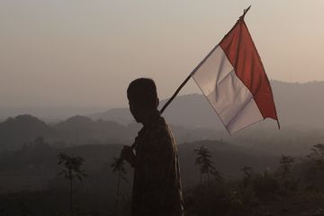 Peran beberapa tokoh sangat penting dalam pelaksanaan Kongres Pemuda II bagi bangsa Indonesia.