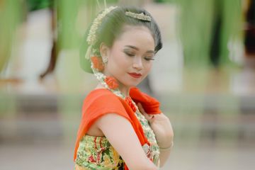Daftar Tari Tradisional dari 34 Provinsi di Indonesia