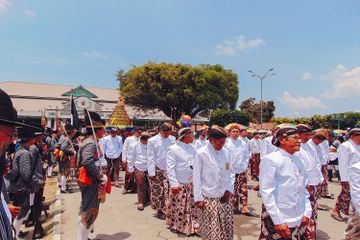 Faktor Penyebab Terbentuknya Masyarakat Multikultural di Indonesia