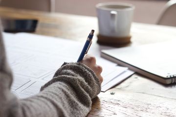Dipercaya dapat Meningkatkan Kualitas Tidur, Inilah Manfaat Journaling