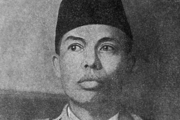 Bentuk Keteladanan Pahlawan Revolusi Nasional Jenderal Sudirman