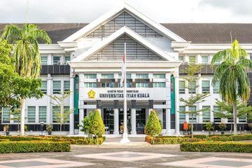Setiap prodi pada universitas memiliki tingkat keketatan yang beragam.