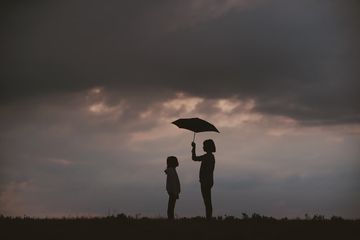 Ada dua jenis penawaran bantuan, yaitu penawaran informal dan penawaran formal.