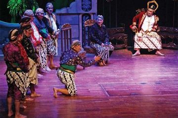 Kesenian Ketoprak: Pengertian, Sejarah, dan Ciri-cirinya