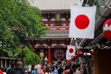 Dampak Kependudukan Jepang di Indonesia