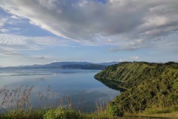 Sinopsis Dongeng Legenda Danau Toba #MendongenguntukCerdas