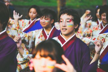 Gladi bersih dalam bahasa Inggris disebut dengan dress rehearsal.