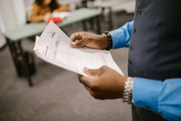 General idea merupakan salah satu tipe soal UTBK bahasa Inggris yang sering muncul.