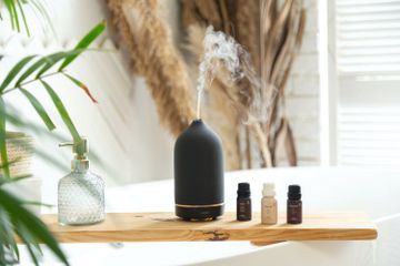 5 Manfaat Diffuser bagi Kesehatan, Salah Satunya Perbaiki Mood