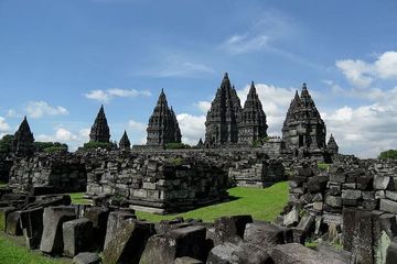 Sinopsis Dongeng Legenda Candi Prambanan #MendongenguntukCerdas