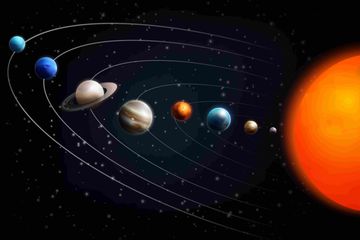 Jawab Soal Materi Planet Terkecil Hingga Terbesar, Kelas 6 Tema 9