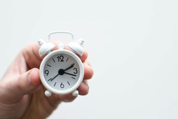 Contoh Soal Matematika, Jawaban, serta Pembahasan Materi Satuan Waktu