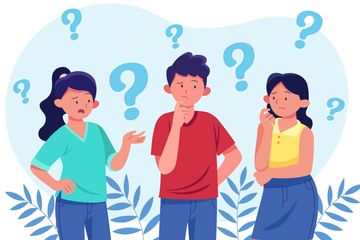 Cara Mengekspresikan Rasa Bingung atau Confuse dalam Bahasa Inggris