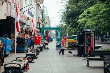 Jawab Soal Tabel 5.3 PPKn Kelas 10, Hak dan Kewajiban Warga Negara