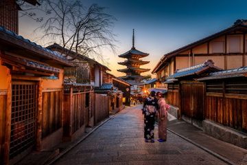 Macam-Macam Ungkapan Sapaan dalam Bahasa Jepang dan Artinya