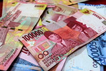 Dampak APBN terhadap Perekonomian