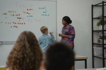 Phrasal verb adalah sebuah kata kerja yang terbentuk dari kata kerja utama dikombinasikan dengan preposisi atau kata keterangan.