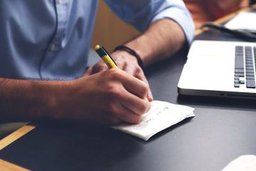 Materi TIU CPNS Contoh Sinonim