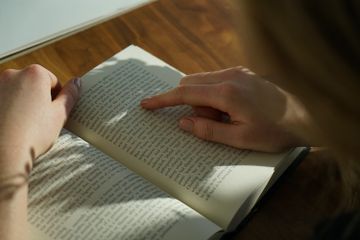 Materi TIU CPNS Pemahaman Bacaan