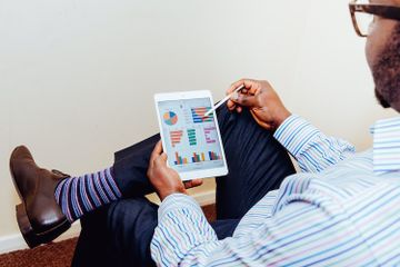 Profesi Data Analyst: Tugas, Keahlian, dan Pendidikan