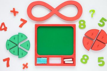 Cara Membaca Bilangan Pecahan dan Desimal dalam Bahasa Inggris