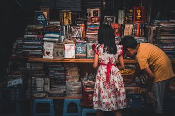 Pengertian Kegiatan Ekonomi Produksi, Distribusi, dan Konsumsi