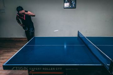 Dalam bahasa Inggris, hobi atau kegemaran disebut hobby.