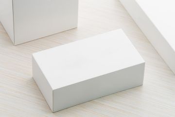Contoh Gambar Jaring-Jaring Balok yang Mudah Dibuat