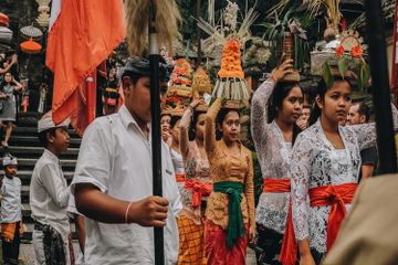 Bagaimana Cara Menyikapi Masyarakat Multikultural? Antropologi Kelas XI Kurikulum Merdeka