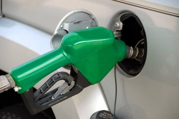 Jenis-Jenis Sumber Energi