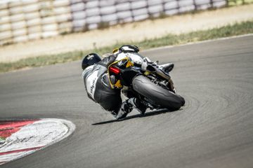 MotoGP Mandalika 2022 akan digelar pada Minggu, 20 Maret 2022.