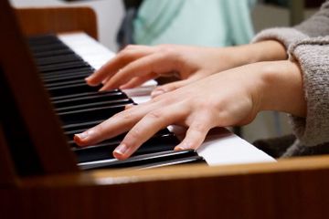 Pengertian Nada dan Tempo Lagu