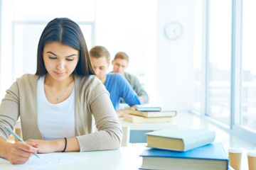 Menentukan sikap penulis atau ettitude expressed merupakan salah satu tipe soal UTBK SBMPTN bahasa Inggris.