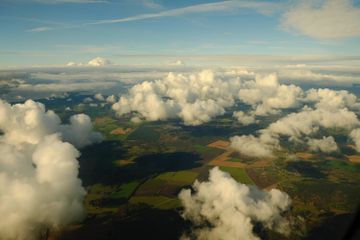 Atmosfer: Definisi, Jenis, Fungsi, Manfaat, serta Lapisan Atmosfernya