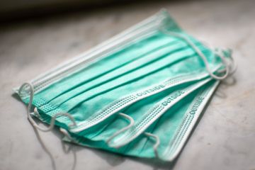 Masker mulut bisa memberikan berbagai manfaat bagi kesehatan.
