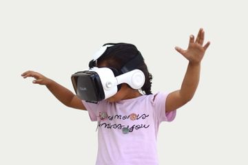 Pengertian dan Dampak Metaverse di Masa Depan