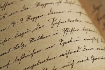 Unsur-Unsur Intrinsik yang Terdapat pada Geguritan Bahasa Jawa