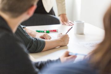 Menentukan paragraf sesudah paragraf terakhir merupakan salah satu tipe soal UTBK bahasa Inggris.