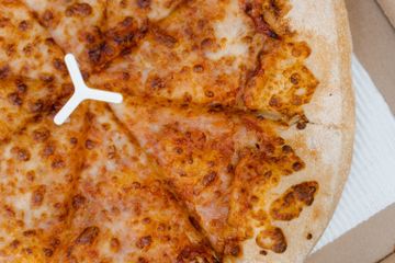 Apa Fungsi Pizza Saver?